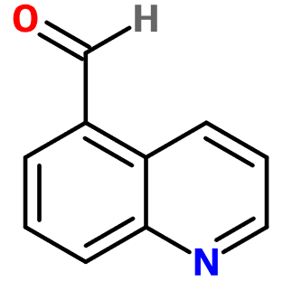 (图片) MC085156 5-Quinolinecarbaldehyde
